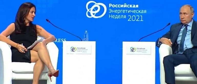 Забъркаха Путин в сериозен сексскандал